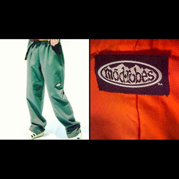 ISO Modrobes pants!! - Picture 1 of 1